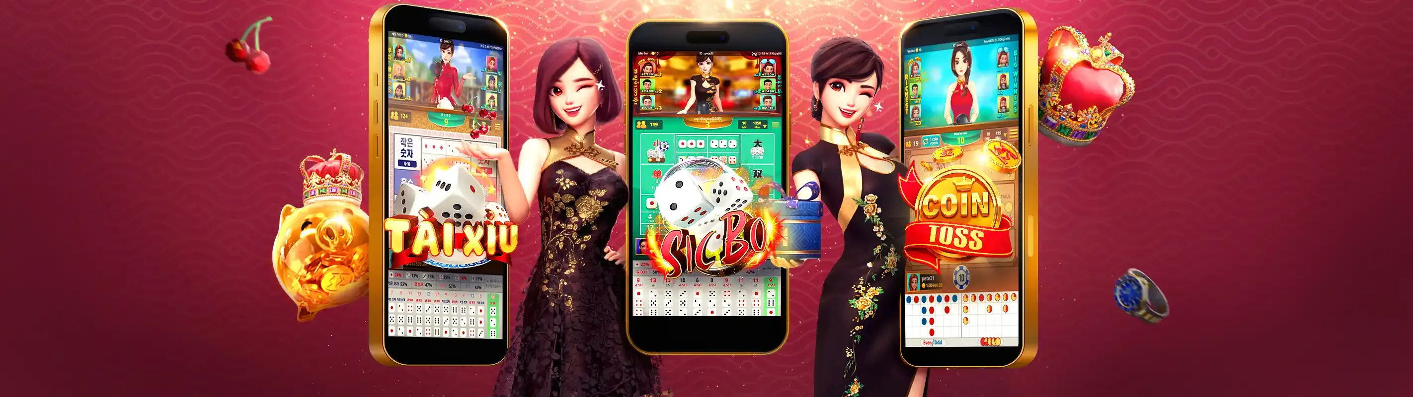 Trải nghiệm XBET Game tại 98Win với ưu đãi 2026